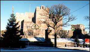 Castle