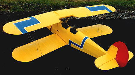 Precedent Stampe