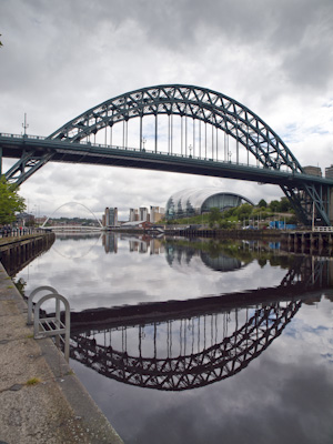 Tyne Bridges
