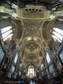 La Basilique Notre Dame de Fourviere